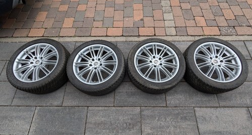 Felgen 8jx18 eh2 is30 zoll - 18,