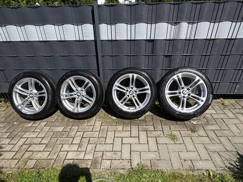 Original bmw 5er - original,