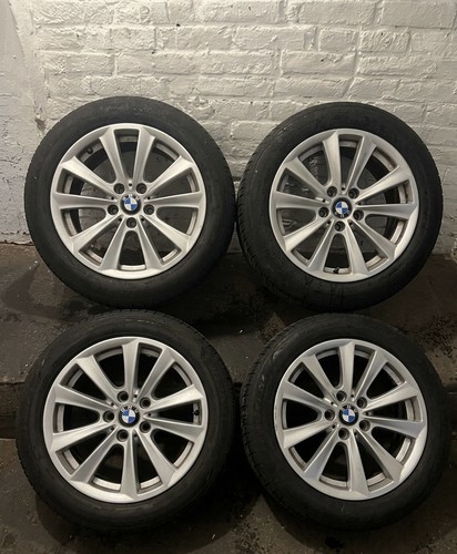 Original bmw f10 - 4x,