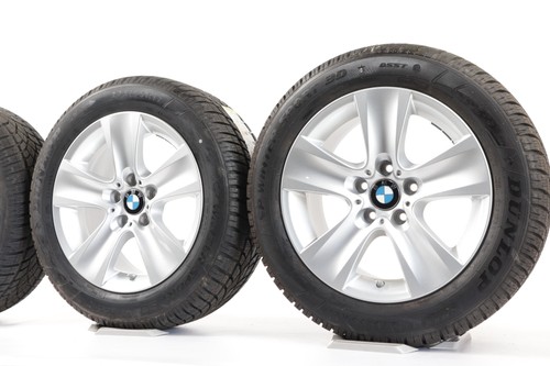Bmw 5er f10 - f11, f12