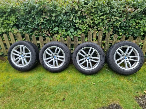 Bmw f10 f11 - 520d, ats