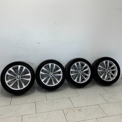 Bmw zoll felgen 5er - zoll,
