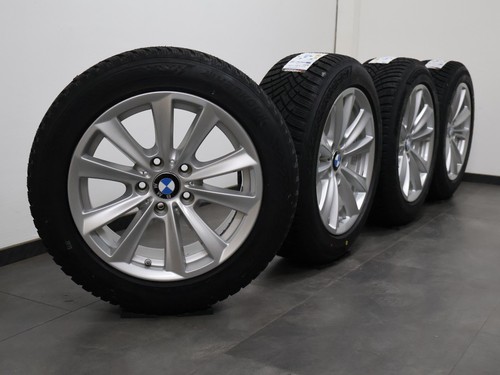 Neu bmw 5er 6er winterräder - neu,