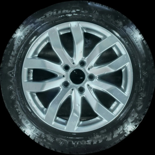 225 r17 101v winterreifen - 225/55,