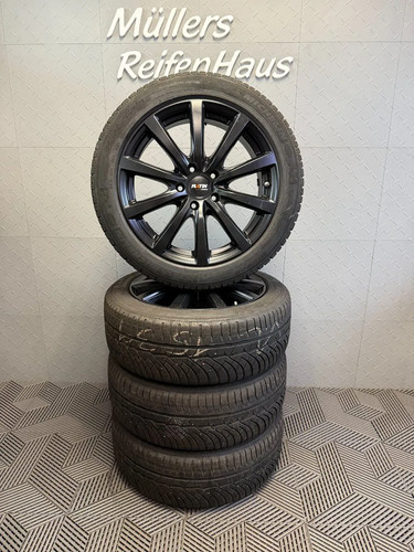 Bmw 3er f34 - x4,