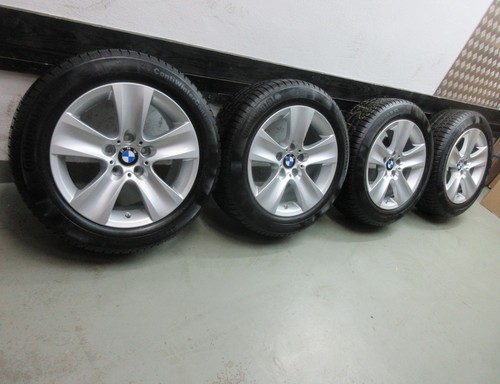225 r17 winterreifen - 225/55,
