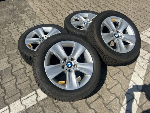 Bmw f10 f11 327 alufelgen - f11,