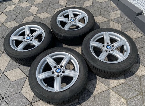 Bmw f10 f11 winterräder - bmw,