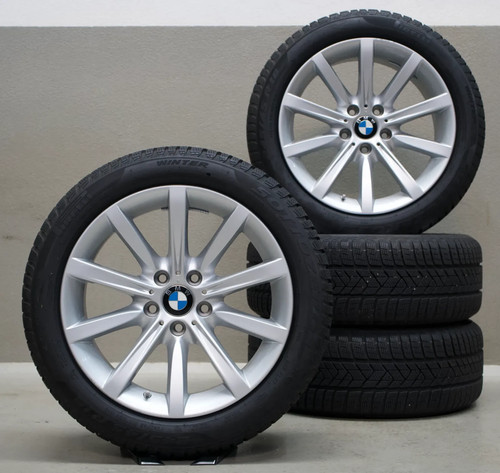 Original bmw 5er - f10, 18