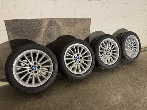 Bmw 5er f10 f11 - f10, winterreifen