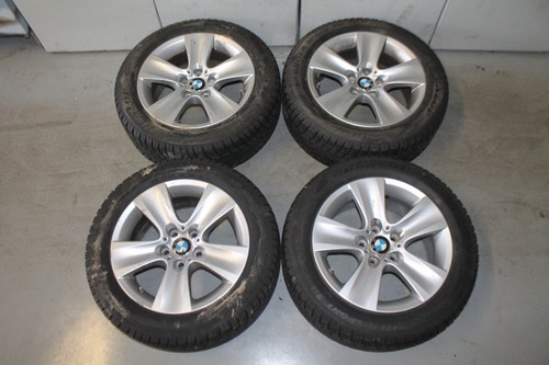 Bmw 5er f10 - bmw, alufelgen