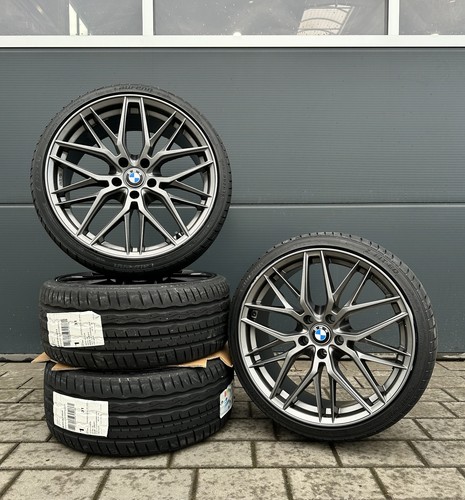 Zoll winterräder 245 40 - winterräder, 245/40