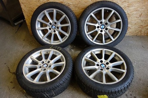 Bmw 5er f10 f11 - 5er, alufelgen
