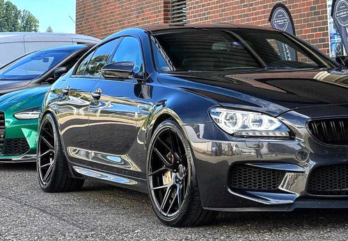 Zoll kompletträder bmw f10 - bmw,