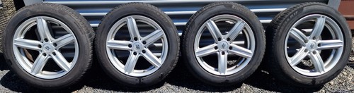 Bmw 5er f10 f11 - 5er, winterreifen