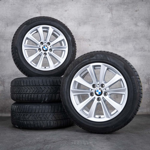 Bmw 5er 6er winterräder - 6er, 17