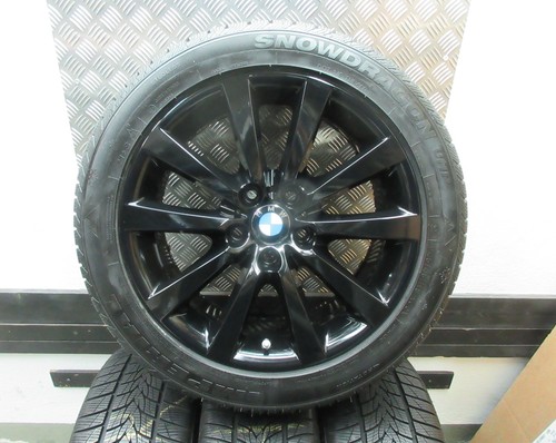 245 r18 winterreifen - 245/45, bmw