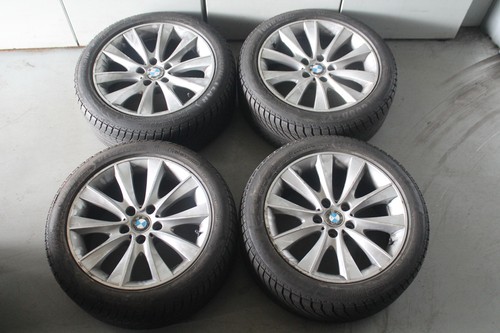 Bmw f10 f11 alufelgen - f11,
