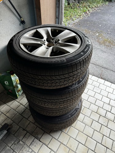 Bmw winterfelgen satz passen - satz,,