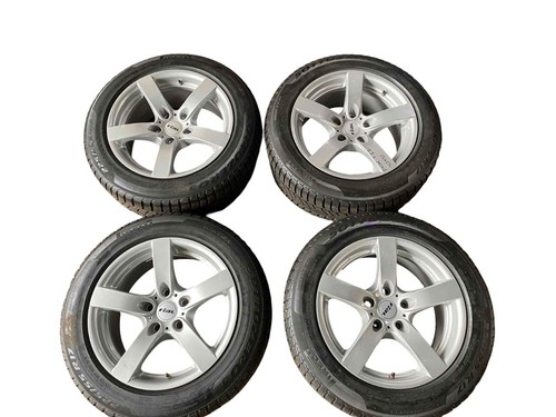 89650 winterreifen alufelge - winterreifen,