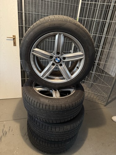 Bmw f10 f11 - 17, zoll