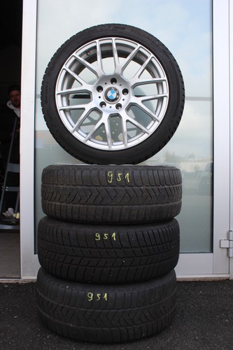 Zoll winterradsatz bmw - zoll,