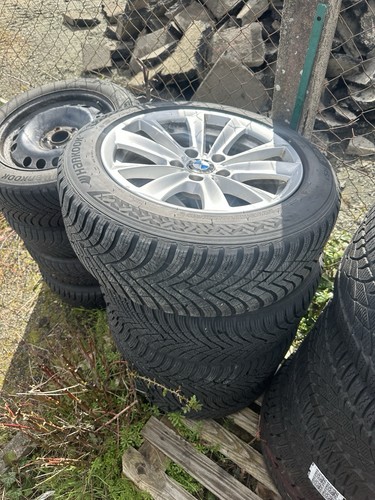 Original bmw 5er f10 - 5er,