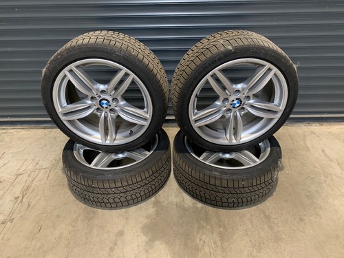 Bmw f10 f11 winterräder - f10,