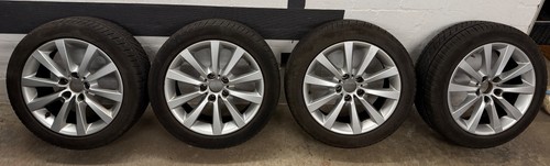 Bmw winterräder alufelgen - winterräder,