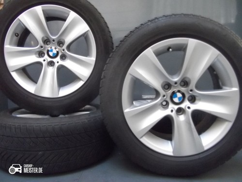 Original bmw 5er f10 - f10, 6er