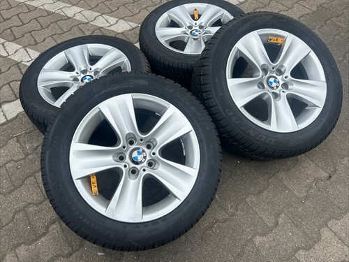 Bmw f10 f11 - 327, alufelgen