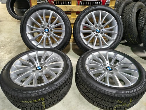 Original bmw 5er - bmw, f10