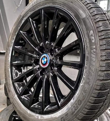 Bmw 5er f10 - bmw, f11
