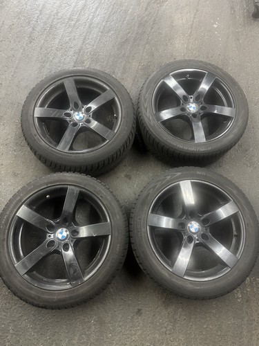 Bmw alufelgen f10 - alufelgen, f11