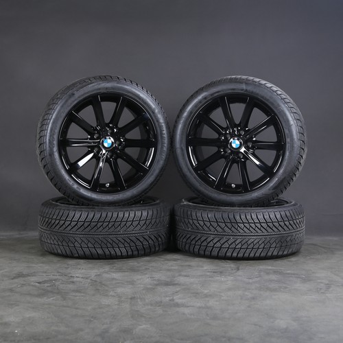 Zoll original winterräder - 18,