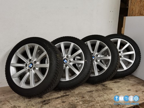 Bmw 6794688 f10 f18 f11 - 6794688,