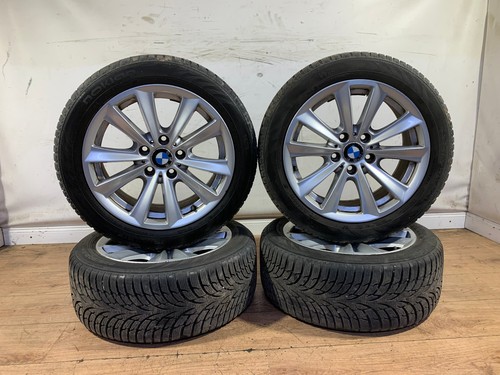 Bmw f10 f11 winterräder - f11,