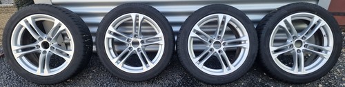 Bmw 5er f10 - f12, m613